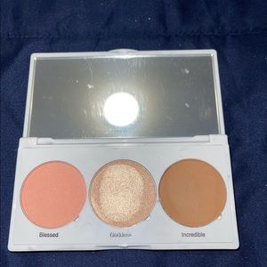 REALHER | Ultimate Glow Getter Cheek Trio